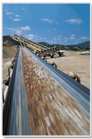 conveyor belt, Rubber conveyor belt, Transmission belt, Industrial conveyor belt